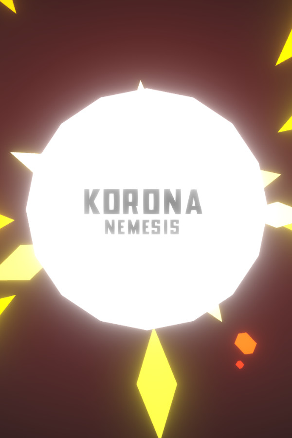 Korona:Nemesis for steam Korona:Nemesis for steam