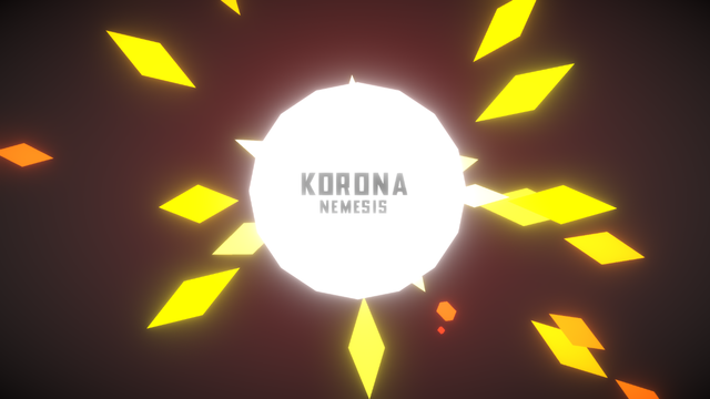 Korona:Nemesis Logo