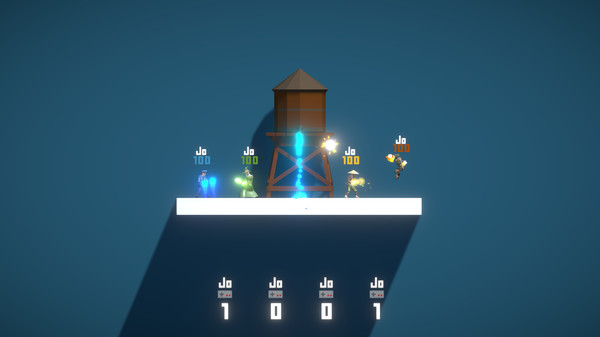 Korona:Nemesis for linux