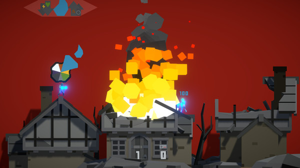 Korona:Nemesisfor windows and Linux 1