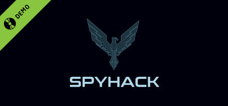 SpyHack Demo cover art