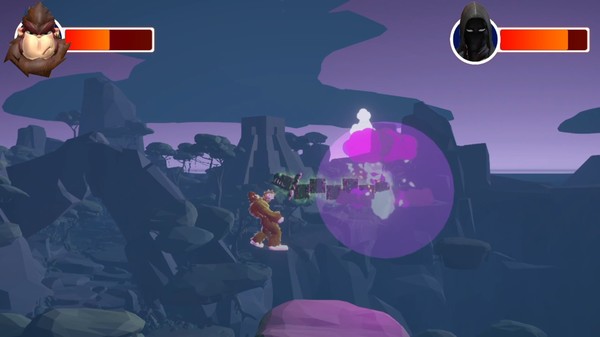 Supernatural Super Squad Fight!for windows and Linux 1