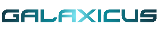 Galaxicus Logo