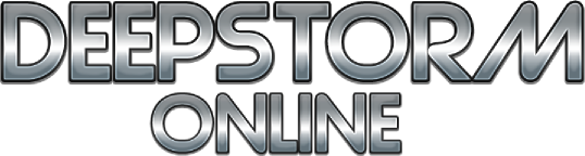 DeepStorm Online Logo