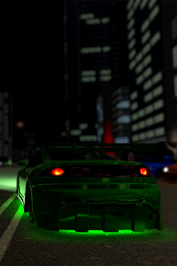 Race for Tuning for steam