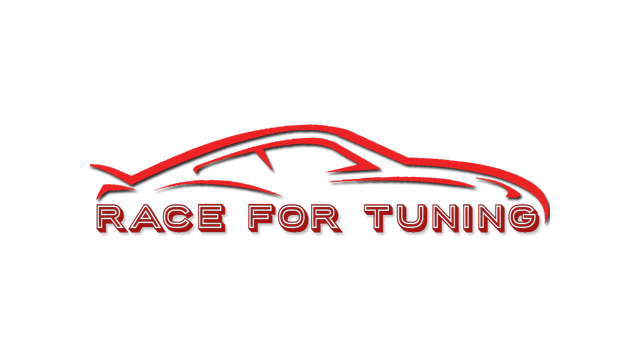 Race for Tuning Logo