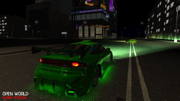 Race for Tuning screenshot