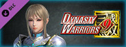 DYNASTY WARRIORS 9: Wang Yuanji "Knight Costume" / 王元姫「騎士風コスチューム」