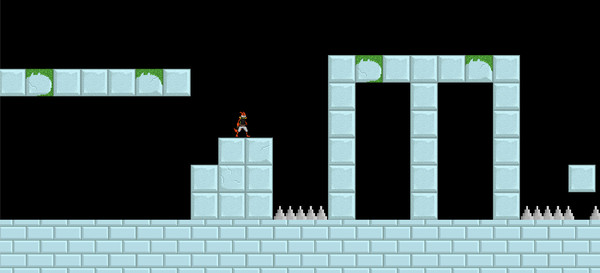 Скриншот из Fantasy Island