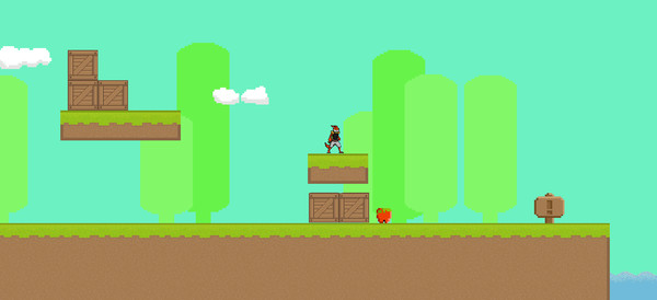 Скриншот из Fantasy Island