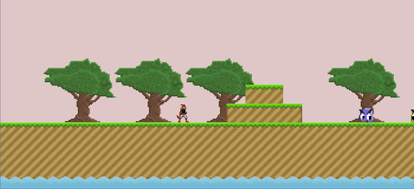 Скриншот из Fantasy Island