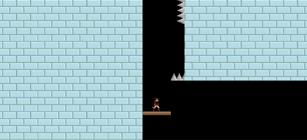 Скриншот из Fantasy Island