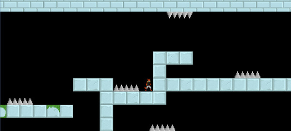 Скриншот из Fantasy Island