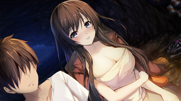 被虫娘养育着繁殖后代 game for windows Pc 1