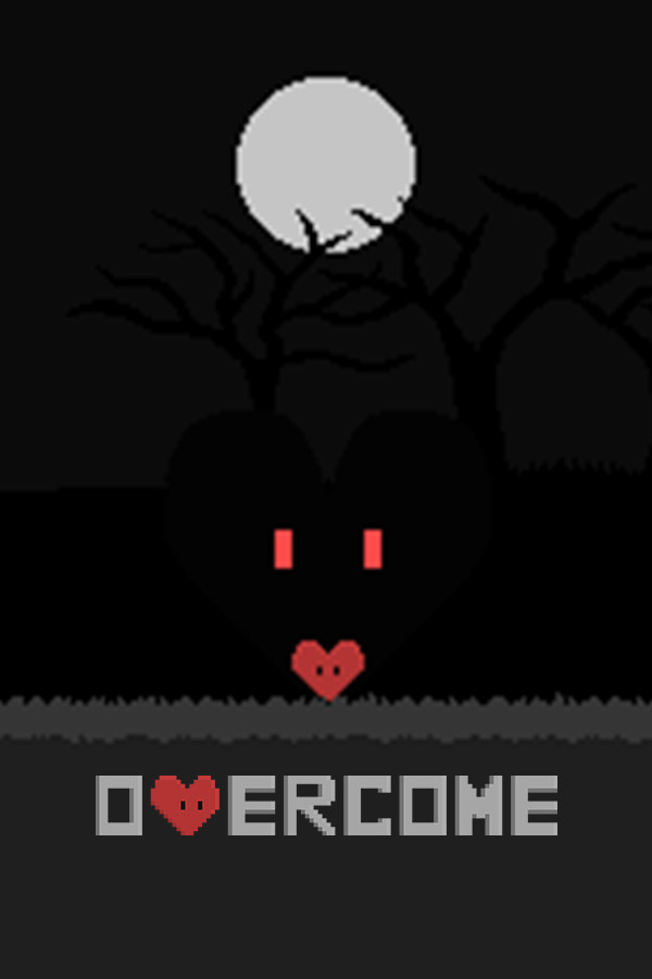 Overcome for steam