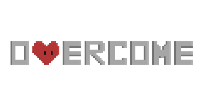 Overcome Logo