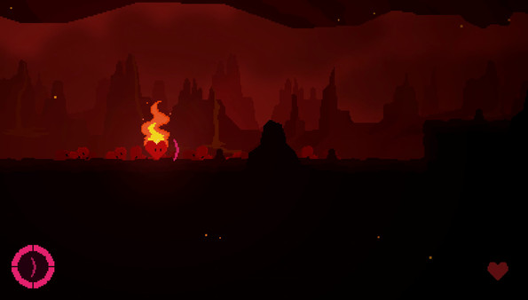 Скриншот из Overcome