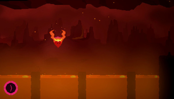 Скриншот из Overcome