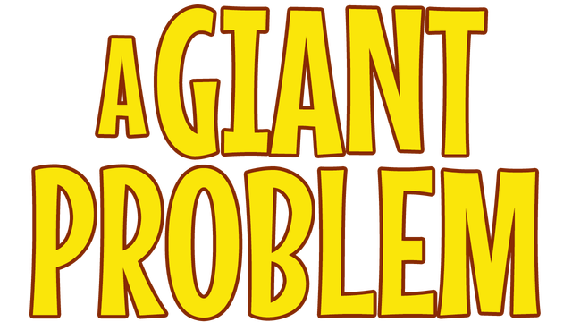 A Giant Problem Logo