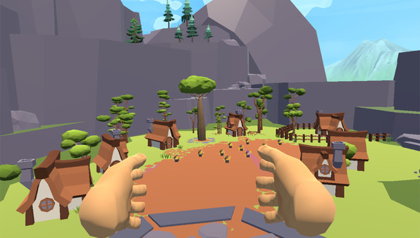 A Giant Problem game for windows Pc 1