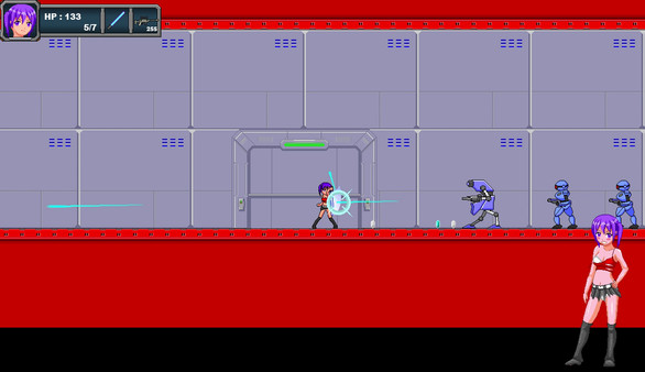 LAB2-UndeR GrounD- for linux