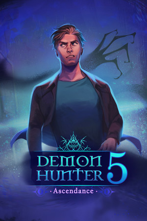 Demon Hunter 5: Ascendance poster image on Steam Backlog
