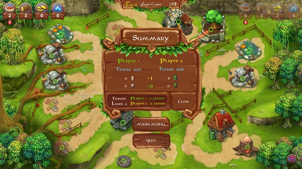 Khan VS Kahnfor windows and Linux 1