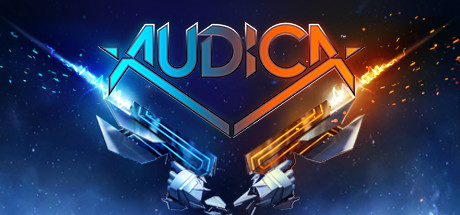 Audica 游戏图标