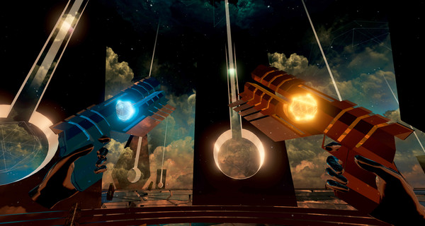 Audica game for Linux 1