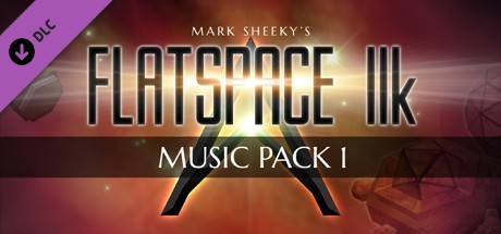 Flatspace Music Pack 1