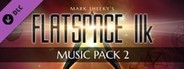 Flatspace IIk Music Pack 2