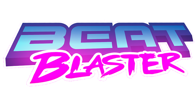 Beat Blaster Logo