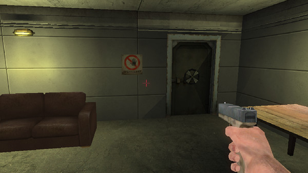 Скриншот из Narco Strike