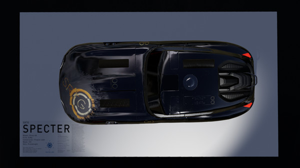 Скриншот из Snowrifters VEX