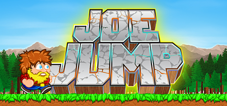 Joe Jump cover art
