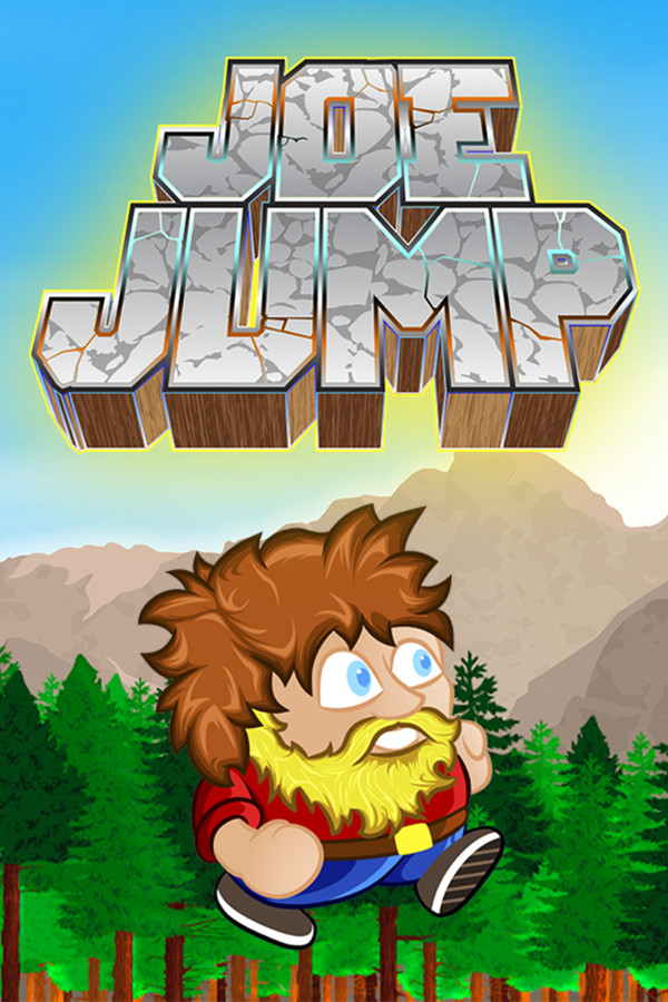 Joe Jump Impossible Quest for steam