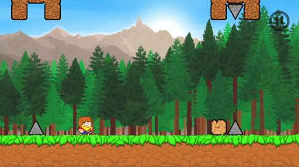 Скриншот из Joe Jump