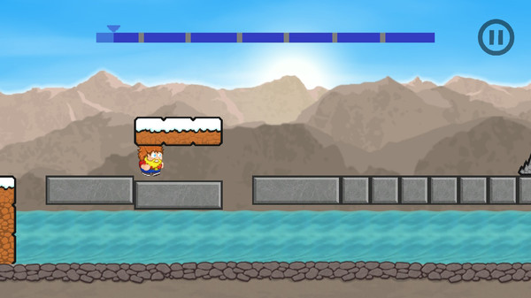 Скриншот из Joe Jump