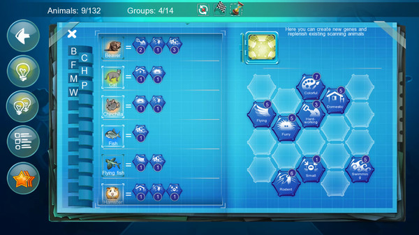 Doodle Creatures game for windows Pc 1