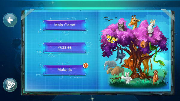 Doodle Creatures for linux