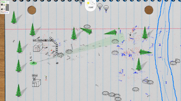 There Will Be Ink for linux