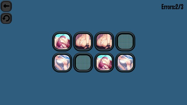 Woman's body 2 game for windows Pc 1