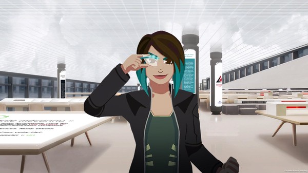 Hellink game for Linux 1