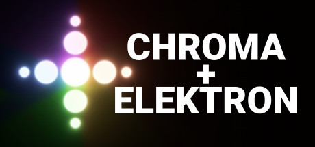 CHROMA+ELEKTRON cover art