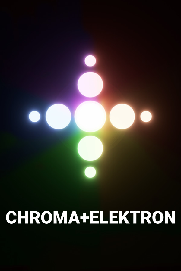 CHROMA+ELEKTRON for steam