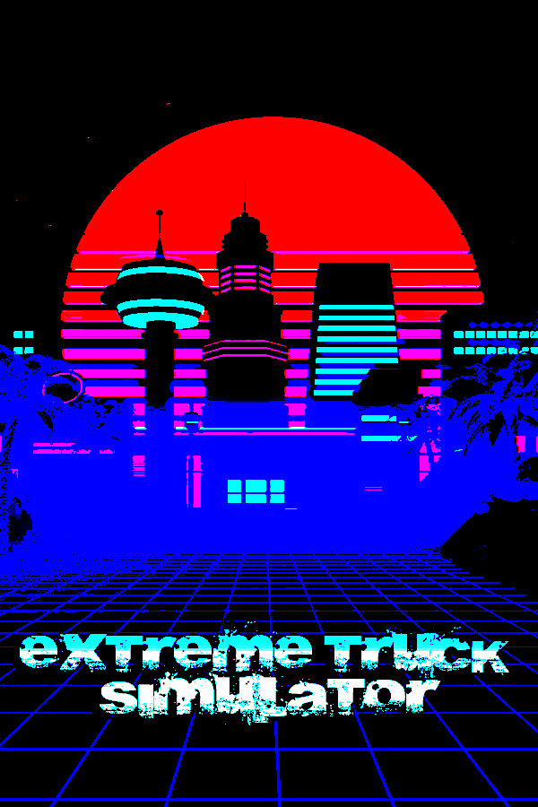 Extreme Truck Simulator for steam Extreme Truck Simulator for steam