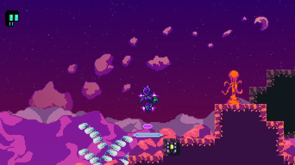 Скриншот из Apoapsis