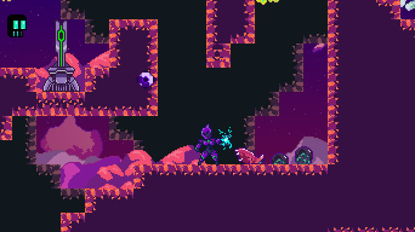 Скриншот из Apoapsis