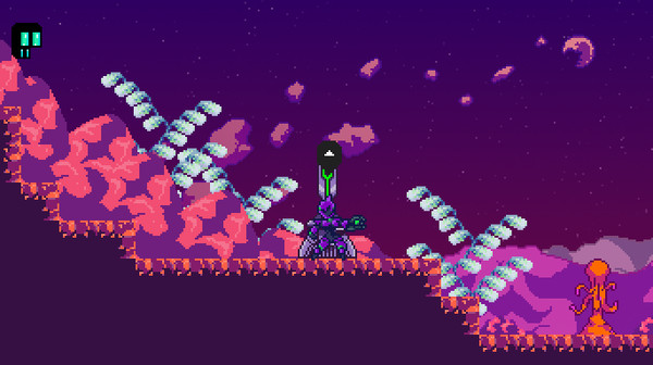 Скриншот из Apoapsis