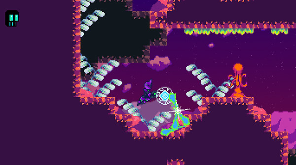 Скриншот из Apoapsis